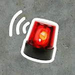 Siren Sounds icon
