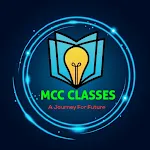 MCC Classes icon