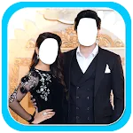 Couple Matching Dress Photos icon