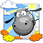 Clouds & Sheep icon