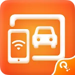 Mirror Link Car Screen icon