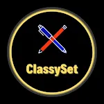 ClassySet icon