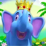 Hathi Raja Kahan Chale Rhyme icon