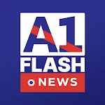 A1 Flash News icon