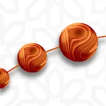 Dhikr Counter – Tasbih, Zikr icon