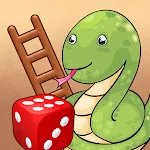 Snakes and Ladders - Sap Sidi icon