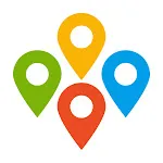 MyMap icon