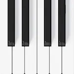 Mini Piano Lite icon