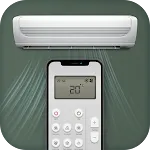 Remote for Hitachi AC icon