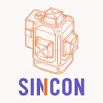SINCON BLUE-ONE icon