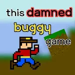 This damned buggy game icon