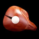 AntiStress - Wooden Fish icon