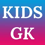 Kids GK icon