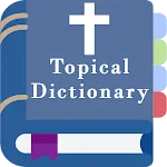 Topical Study Bible icon