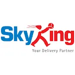 Skyking Delivery icon