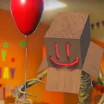 Backrooms: Level Fun icon