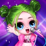Sweet Dolls：Dress Up Games icon
