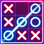 Tic Tac Toe - No Wifi XO Games icon