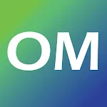 OM.in icon