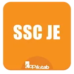 SSC JE Preparation-Civil, Mech icon