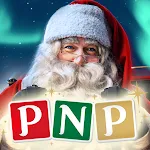 Call Santa Claus with PNP icon