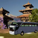 Bus Simulator Himalaya icon