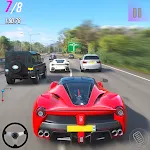 Real Sports Racing: Car Games icon