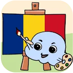 MTL Learn Romanian Words icon