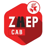 Zhep cab icon
