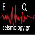 EarthQuakes Greece icon