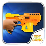 Gun Simulator - Toy Guns icon