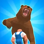 Wild Survival Venture icon