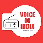 Radio - Voice Of India 91.2 FM icon