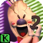 Ice Scream 2 - Scary Horror