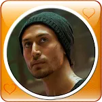 Tiger Shroff - Greetings icon