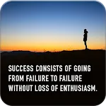 Inspirational Quotes Images icon