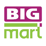 Bigmart Online icon
