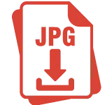 PDF to Image - PDF to JPG icon