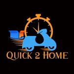 Q2H-Quick 2 Home Meat Delivery icon