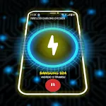 Wireless Charging Checker icon