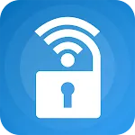 Wifi Password Show Wifi Master icon