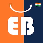 Ebexmart: Online Shopping App icon