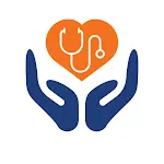 M-swasth Partner App icon