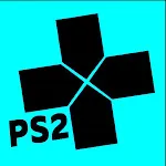 Damonsx2Games Emulator icon