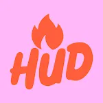 HUD™: NSA Casual Dating Hookup icon