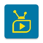 TiviApp Live TV Player icon