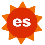 ES Learn Spanish Words icon