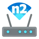 Netis Router Manager v4 icon
