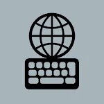 Multi Language Keyboard icon