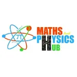 Maths and Physics Hub icon